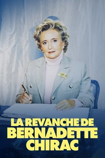 La Revanche de Bernadette Chirac Poster of La Revanche de Bernadette Chirac