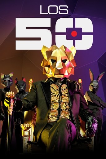 Los 50 Poster of Los 50