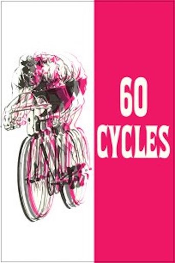 60 Cycles Poster of 60 Cycles