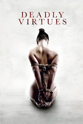 Deadly Virtues: Love. Honour. Obey. Poster of Deadly Virtues: Love. Honour. Obey.