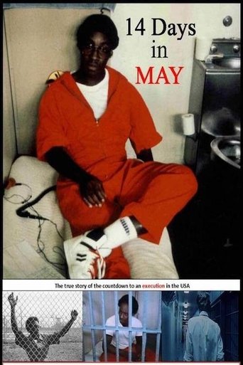 Fourteen Days in May Poster of Fourteen Days in May