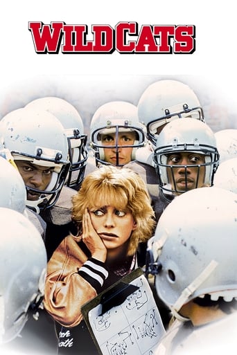 Wildcats Poster of Wildcats