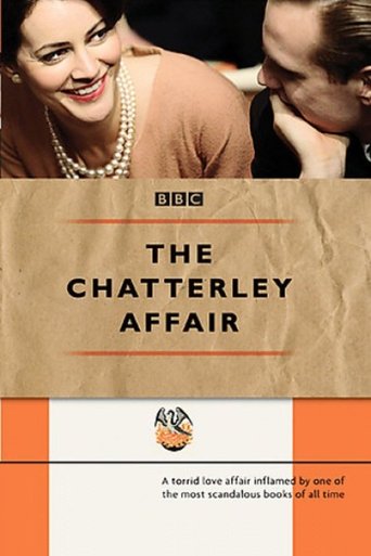 The Chatterley Affair Poster of The Chatterley Affair