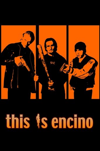 This is Encino Poster of This is Encino