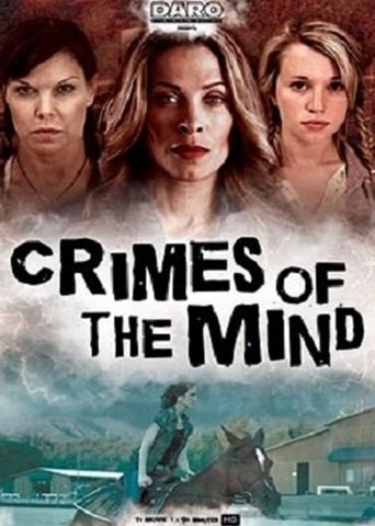 Crimes of the Mind Poster of Crimes of the Mind