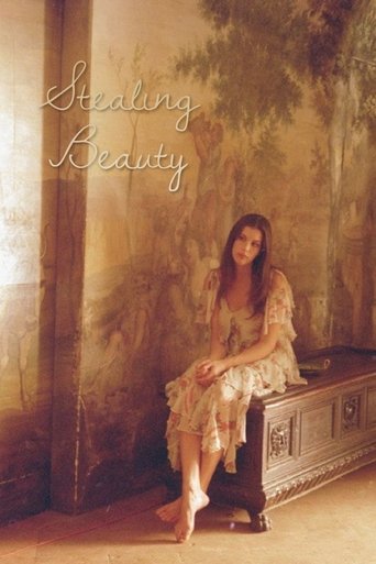 Stealing Beauty Poster of Stealing Beauty