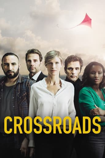 Crossroads Poster of Crossroads