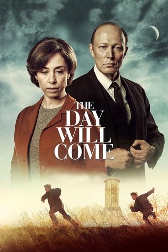 The Day Will Come Poster of The Day Will Come