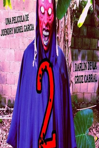 La careta del diablo 2 Poster of La careta del diablo 2