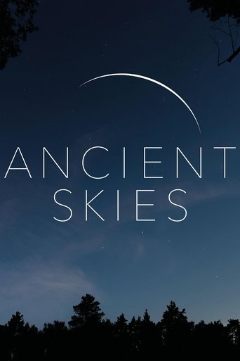Ancient Skies Poster of Ancient Skies