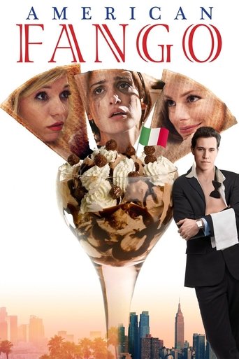 American Fango Poster of American Fango