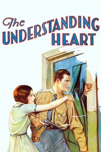 The Understanding Heart Poster of The Understanding Heart