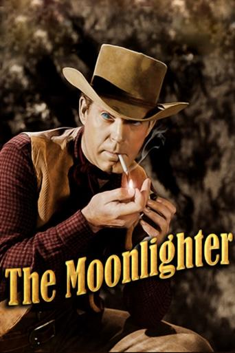 The Moonlighter Poster of The Moonlighter