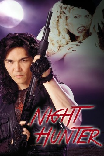 Night Hunter Poster of Night Hunter