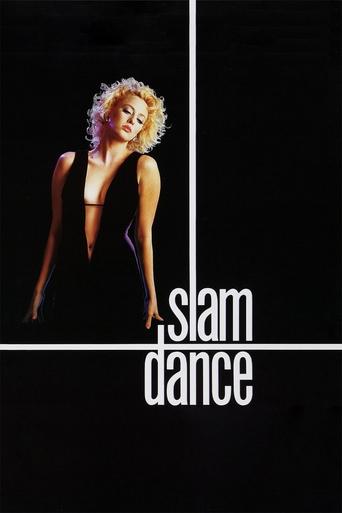 Slam Dance Poster of Slam Dance