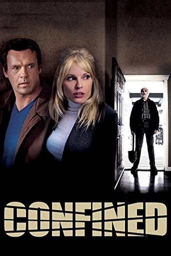 Confined Poster of Confined