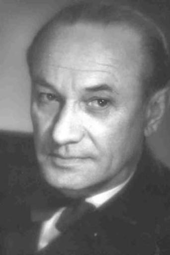 Tadeusz Białoszczyński Portrait of Tadeusz Białoszczyński
