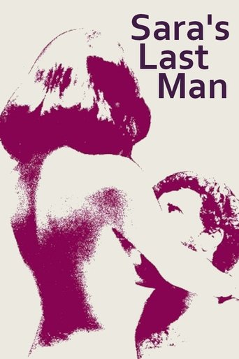 Sarah's Last Man Poster of Sarah's Last Man