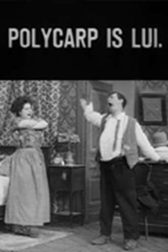Polycarp's Laziness Poster of Polycarp's Laziness