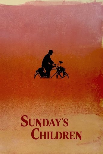 Sunday's Children Poster of Sunday's Children