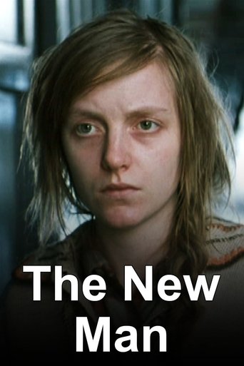 The New Man Poster of The New Man