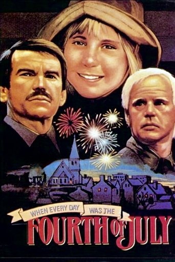 When Every Day Was the Fourth of July Poster of When Every Day Was the Fourth of July