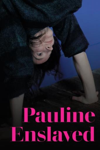Pauline Enslaved Poster of Pauline Enslaved