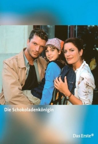 Die Schokoladenkönigin Poster of Die Schokoladenkönigin