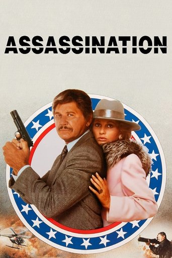 Assassination Poster of Assassination