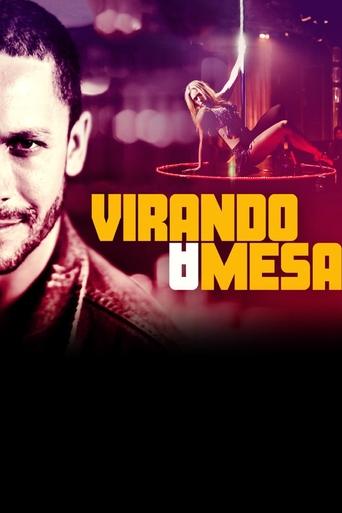 Virando a Mesa Poster of Virando a Mesa