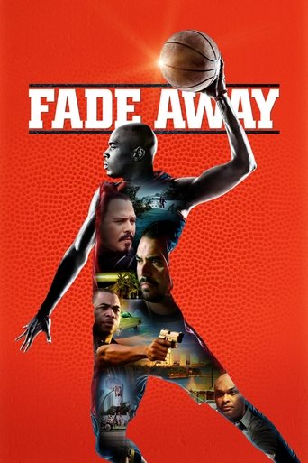 Fade Away Poster of Fade Away