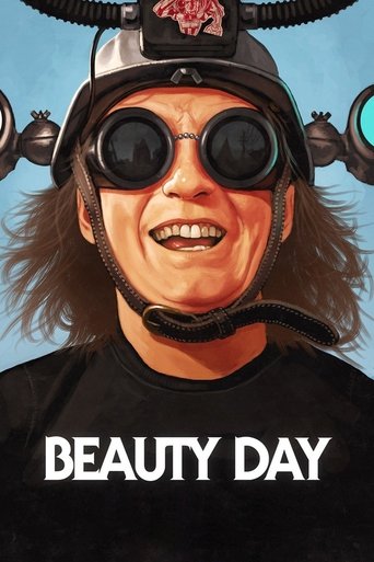 Beauty Day Poster of Beauty Day