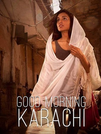 Good Morning Karachi Poster of Good Morning Karachi