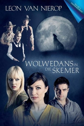 Wolwedans In Die Skemer Poster of Wolwedans In Die Skemer