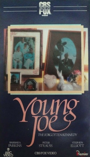 Young Joe, the Forgotten Kennedy Poster of Young Joe, the Forgotten Kennedy