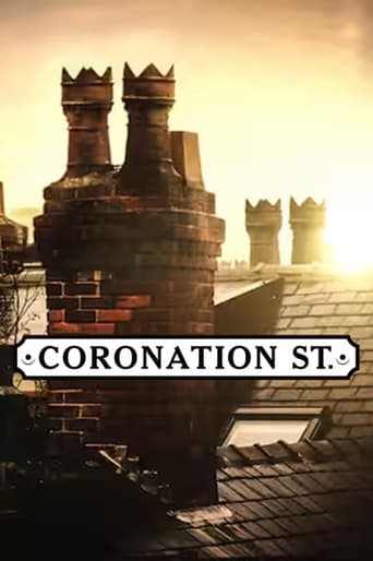 Coronation Street Poster of Coronation Street