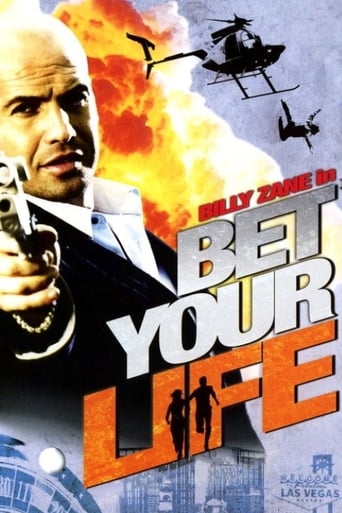 Bet Your Life Poster of Bet Your Life