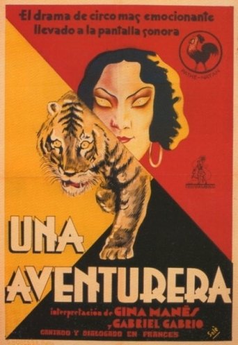 A Beautiful Woman Poster of A Beautiful Woman