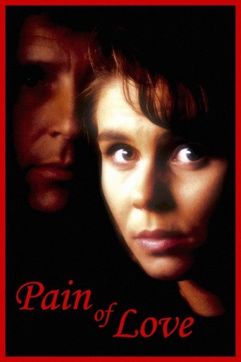 Pain of Love Poster of Pain of Love