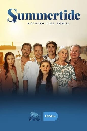 Summertide Poster of Summertide