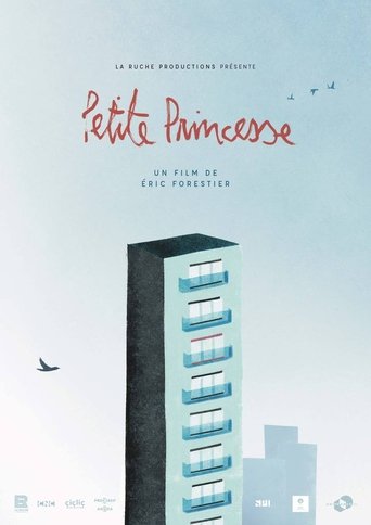 Little Princess Poster of Little Princess