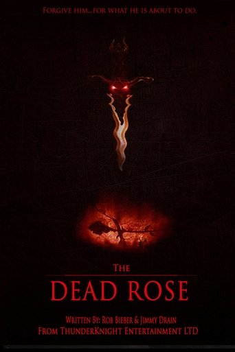 The Dead Rose Poster of The Dead Rose