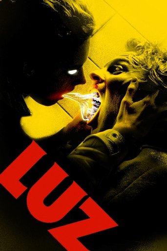 Luz Poster of Luz
