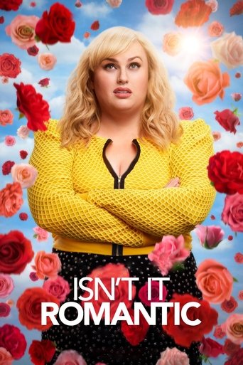 Isn't It Romantic Poster of Isn't It Romantic