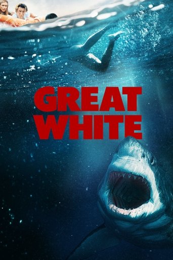 Great White Poster of Great White