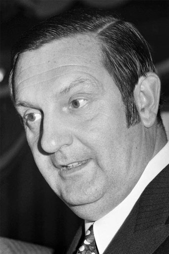 Jacques Charon Portrait of Jacques Charon