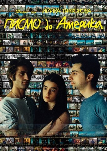 Letter to America Poster of Letter to America