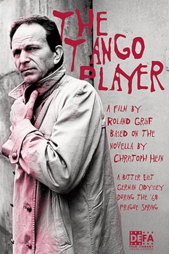 The Tango Player Poster of The Tango Player