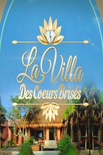 La Villa des Coeurs Brisés Poster of La Villa des Coeurs Brisés