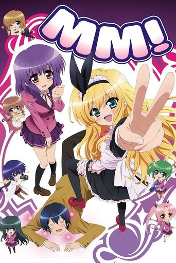 MM! Poster of MM!